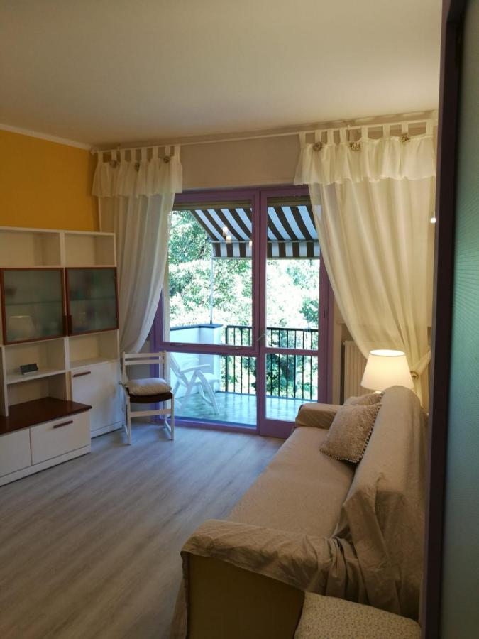 Sara By Portofinovacanze ราปาลโล ภายนอก รูปภาพ