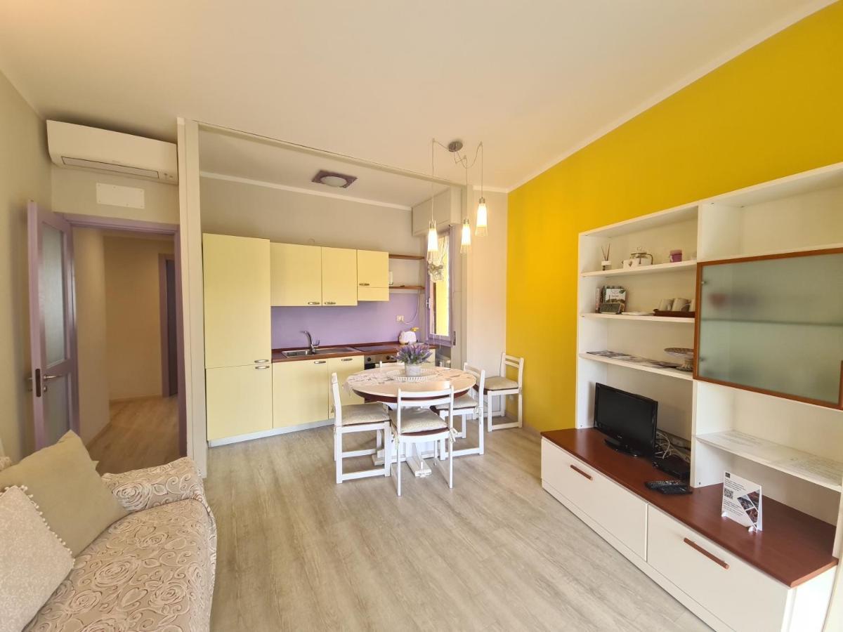 Sara By Portofinovacanze ราปาลโล ภายนอก รูปภาพ