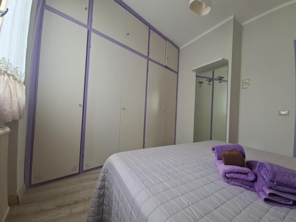 Sara By Portofinovacanze ราปาลโล ภายนอก รูปภาพ